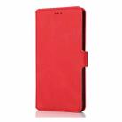 For Samsung Galaxy A71 5G Retro Magnetic Closing Clasp Horizontal Flip Leather Case with Holder & Card Slots & Photo Frame & Wallet(Red) - 2