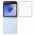 For Samsung Galaxy Z Flip7 5G Back Screen HD Full Cover Screen Protector - 1