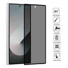For Samsung Galaxy Z Fold7 5G 25pcs Silk Full Cover 28-degree Privacy Tempered Glass Film - 3