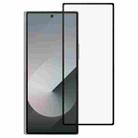 For Samsung Galaxy Z Fold7 5G Silk Full Cover HD Tempered Glass Film - 1