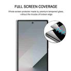 For Samsung Galaxy Z Fold7 5G 25pcs Silk Full Cover HD Tempered Glass Film - 3