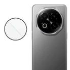 For Meizu Note 16 imak HD Glass Rear Camera Lens Film, Self-positioning Version - 2