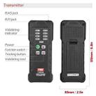 TASI TA502B Multi-function Network Cable Tester - 2