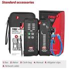TASI TA502B Multi-function Network Cable Tester - 3