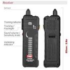TASI TA502B Multi-function Network Cable Tester - 4