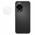 For Huawei nova 14 IMAK Rear Camera Lens Glass Film Thin Version - 1