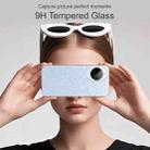 For Huawei nova 14 IMAK Rear Camera Lens Glass Film Thin Version - 3