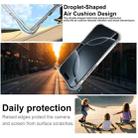 For iPhone 17 Pro imak Shockproof Airbag TPU Phone Case(Transparent) - 3
