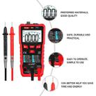 TASI TA801D Multi-function Digital High Precision Multimeter - 2