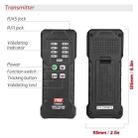 TASI TA502A Multi-function Anti-interference Network Cable Tester - 2