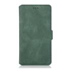 For Xiaomi Redmi 8A Retro Magnetic Closing Clasp Horizontal Flip Leather Case with Holder & Card Slots & Photo Frame & Wallet(Dark Green) - 2