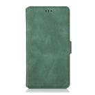 For Xiaomi Redmi K20 Pro Retro Magnetic Closing Clasp Horizontal Flip Leather Case with Holder & Card Slots & Photo Frame & Wallet(Dark Green) - 1