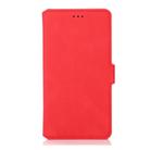 For Xiaomi Redmi K20 Pro Retro Magnetic Closing Clasp Horizontal Flip Leather Case with Holder & Card Slots & Photo Frame & Wallet(Red) - 2