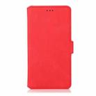 For Xiaomi Redmi K20 Pro Retro Magnetic Closing Clasp Horizontal Flip Leather Case with Holder & Card Slots & Photo Frame & Wallet(Red) - 2