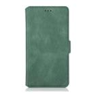 For Xiaomi Redmi K30 Retro Magnetic Closing Clasp Horizontal Flip Leather Case with Holder & Card Slots & Photo Frame & Wallet(Dark Green) - 2