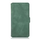 For Xiaomi Redmi Note 4X Retro Magnetic Closing Clasp Horizontal Flip Leather Case with Holder & Card Slots & Photo Frame & Wallet(Dark Green) - 2