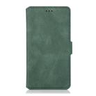 For Nokia 3.2 Retro Magnetic Closing Clasp Horizontal Flip Leather Case with Holder & Card Slots & Photo Frame & Wallet(Dark Green) - 2