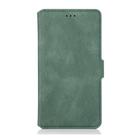 For Nokia 4.2 Retro Magnetic Closing Clasp Horizontal Flip Leather Case with Holder & Card Slots & Photo Frame & Wallet(Dark Green) - 2