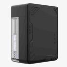 Nillkin IceCore Retractable 65W GaN Fast Charger with Type-C / USB-C Cable, US Plug(Black) - 3