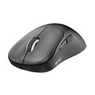 HXSJ T700 Tri-mode Lightweight Wireless Mouse(Black) - 2