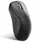 HXSJ T700 Tri-mode Lightweight Wireless Mouse(Black) - 3