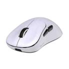 HXSJ T700 Tri-mode Lightweight Wireless Mouse(White) - 2