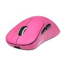 HXSJ T700 Tri-mode Lightweight Wireless Mouse(Pink) - 2