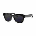 Zeblaze Eyewear AI Shooting Glasses Open-ear Audio AI Assistance(Sunglasses Lenses) - 1