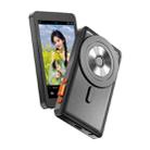 RK-X40E MagSafe Magnetic Rear Selfie Screen Bluetooth Camera Version(Black) - 2