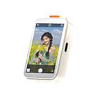 RK-X40H Mini Rear Selfie Screen Sync Sound Version(White) - 1