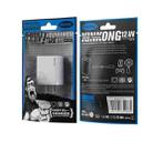 WK WP-U76 Kinkong 12W USB Charger, Plug:US Plug(White) - 3