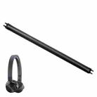 Headphone Head Beam Protective Cover For AKG Y40 / Y45 / Y45BT(Black) - 1