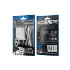 UK Plug  WK WP-U76 Kinkong 12W USB Charger Set(with Type-C Cable) - 2