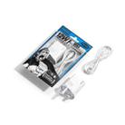 UK Plug  WK WP-U76 Kinkong 12W USB Charger Set(with 8 Pin Cable) - 3