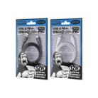 WK WDC-67i Kinkong 1m 12W PVC Data Cable, Interface:USB to 8 Pin(White) - 3