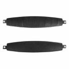 Headphone Head Beam Protective Cover For AKG K52 / K72 / K92(Black) - 2