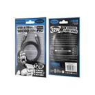 WK WDC-67m Kinkong 1m 12W PVC Data Cable, Interface:USB to Micro(Black) - 3
