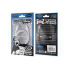 WK WDC-68 Kinkong Flash Series 1m 65W PVC Fast Charging Data Cable, Interface:Type-C to Type-C(White) - 3