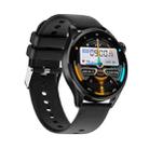 CY32 1.39 inch IPS Screen Sports Smart Watch Supports BT Call / COFIT APP(Black) - 3