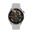 CY32 1.39 inch IPS Screen Sports Smart Watch Supports BT Call / COFIT APP(Silver) - 2