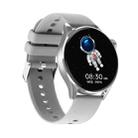 CY32 1.39 inch IPS Screen Sports Smart Watch Supports BT Call / COFIT APP(Silver) - 3