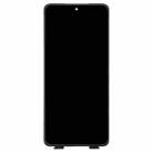 For Motorola Moto S50 XT2309-5 Original LTPO P-OLED LCD Screen with Digitizer Full Assembly - 2
