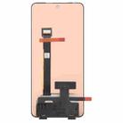 For Motorola Moto S50 XT2309-5 Original LTPO P-OLED LCD Screen with Digitizer Full Assembly - 3