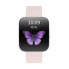 U17 1.85 inch Ultra-thin Curved Screen IP68 Sports Smart Watch(Rose Gold) - 2