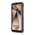 [HK Warehouse] Blackview Oscal Marine 1, 4GB+128GB, 6.56 inch Android 15 Unisoc UMS9230E T615 Octa Core, Network: 4G, OTG, NFC(Orange) - 2