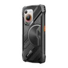 [HK Warehouse] Blackview Oscal Marine 1, 4GB+128GB, 6.56 inch Android 15 Unisoc UMS9230E T615 Octa Core, Network: 4G, OTG, NFC(Orange) - 3