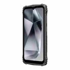 [HK Warehouse] Blackview Oscal Marine 1, 4GB+128GB, 6.56 inch Android 15 Unisoc UMS9230E T615 Octa Core, Network: 4G, OTG, NFC(Black) - 2