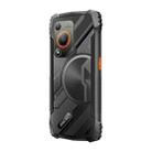 [HK Warehouse] Blackview Oscal Marine 1, 4GB+128GB, 6.56 inch Android 15 Unisoc UMS9230E T615 Octa Core, Network: 4G, OTG, NFC(Black) - 3