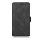 For Samsung Galaxy Note 10 Retro Magnetic Closing Clasp Horizontal Flip Leather Case with Holder & Card Slots & Photo Frame & Wallet(Black) - 2