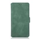 For Samsung Galaxy S10 Plus Retro Magnetic Closing Clasp Horizontal Flip Leather Case with Holder & Card Slots & Photo Frame & Wallet(Green) - 2